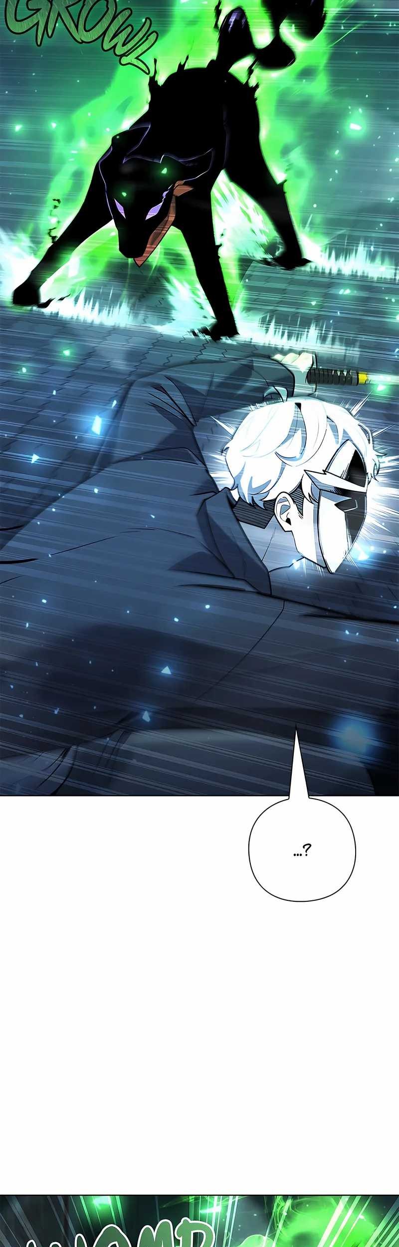 Weapon Maker Chapter 51 Gambar 31