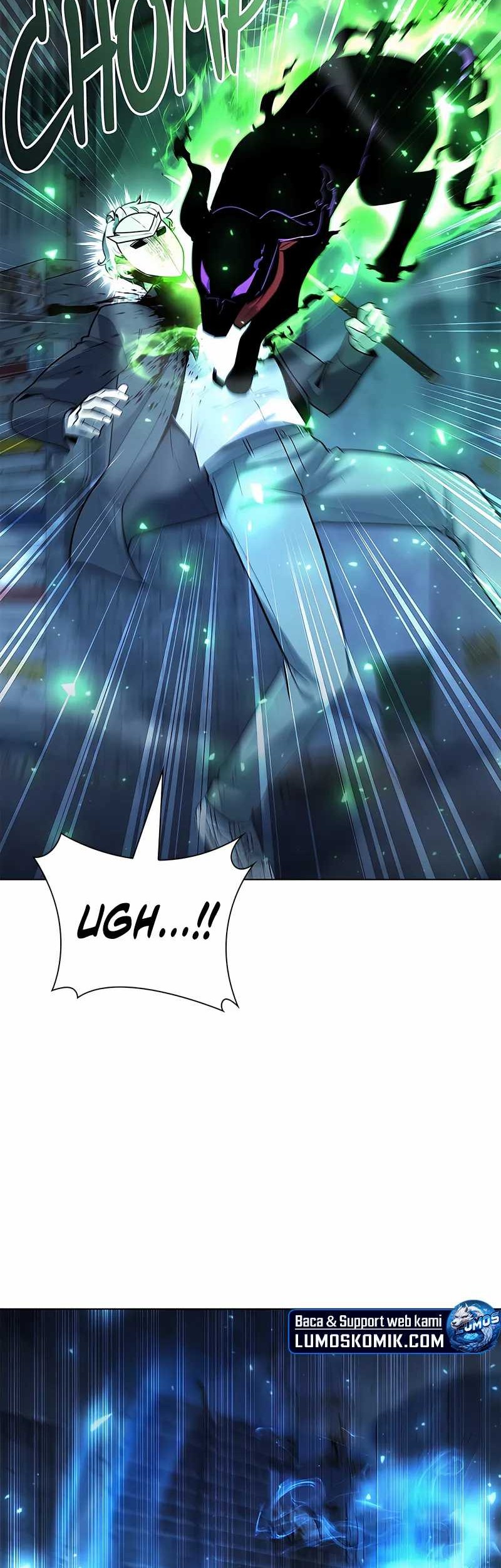 Weapon Maker Chapter 51 Gambar 32