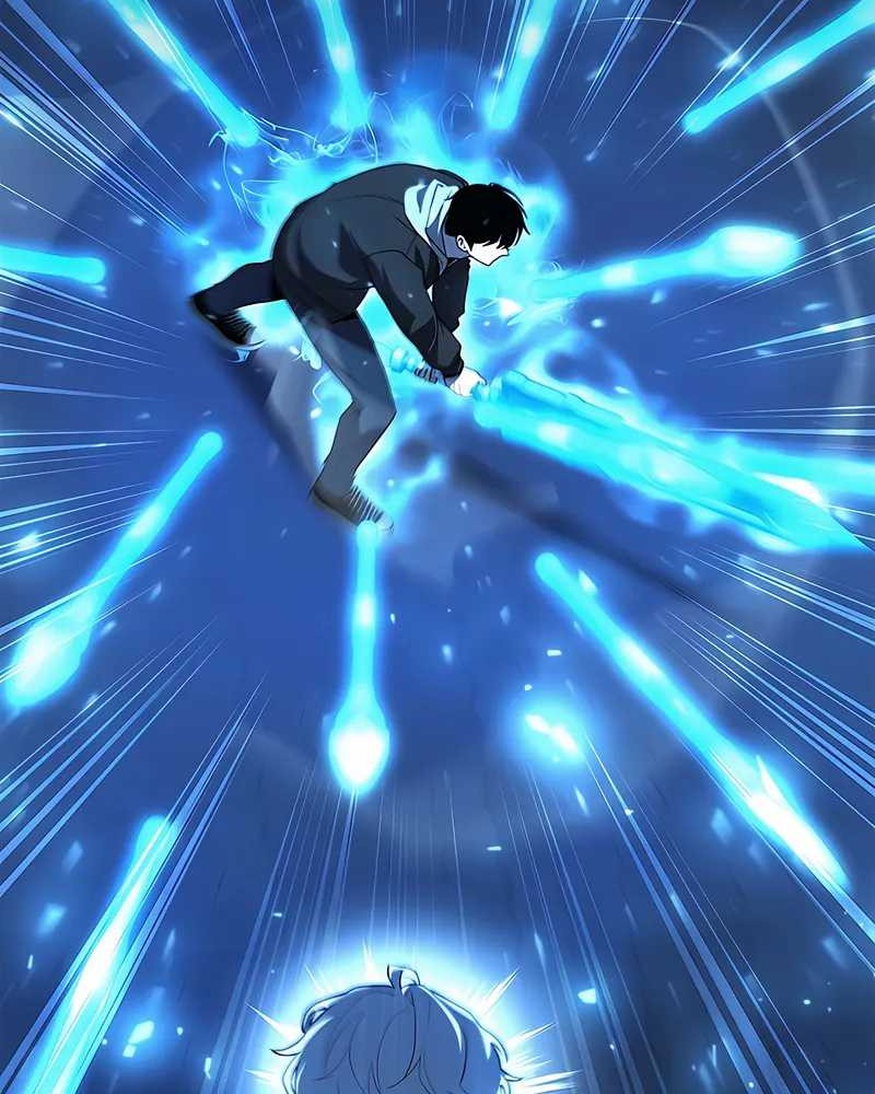Weapon Maker Chapter 51 Gambar 42