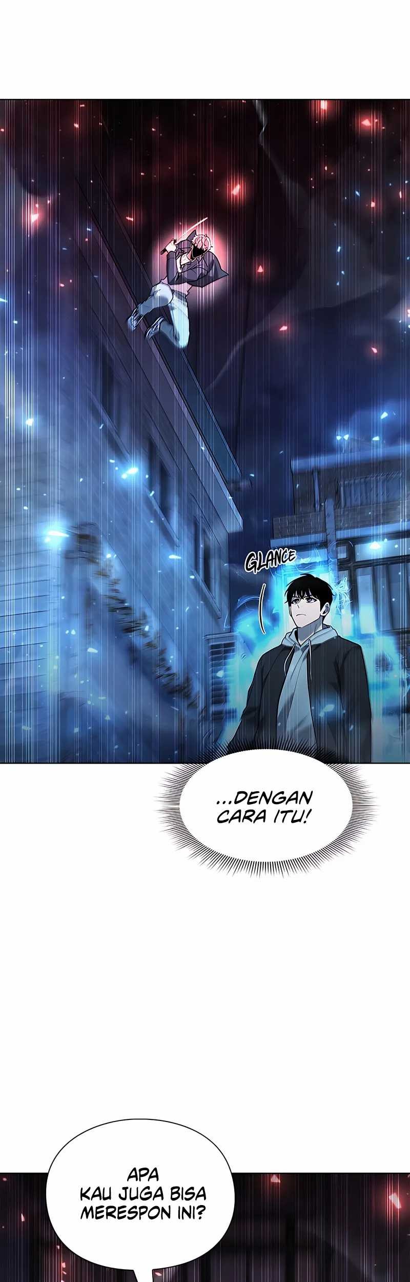 Weapon Maker Chapter 51 Gambar 46
