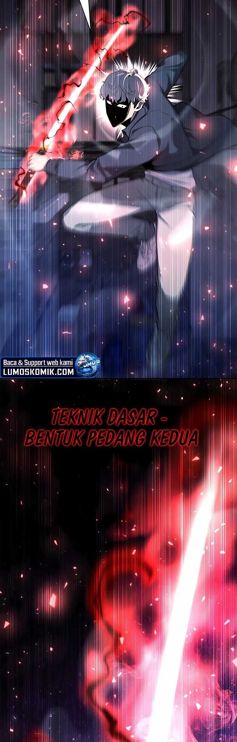 Weapon Maker Chapter 51 Gambar 47