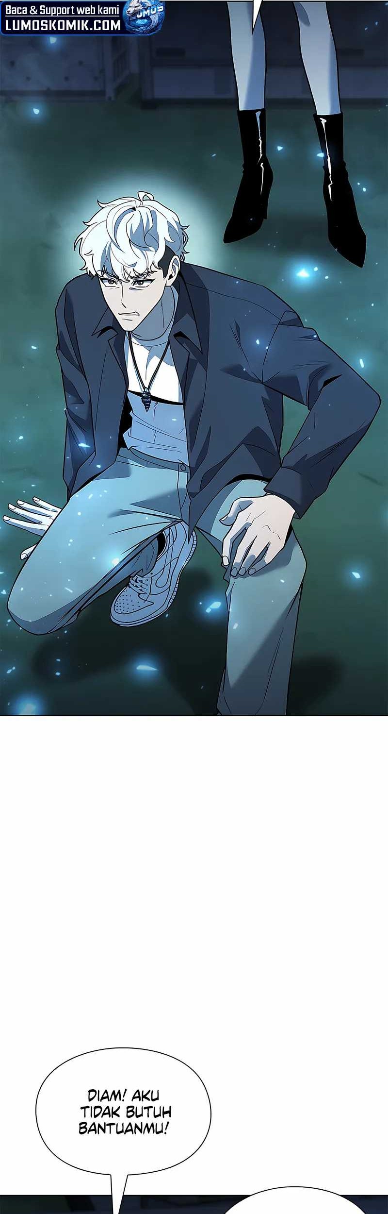 Weapon Maker Chapter 51 Gambar 80
