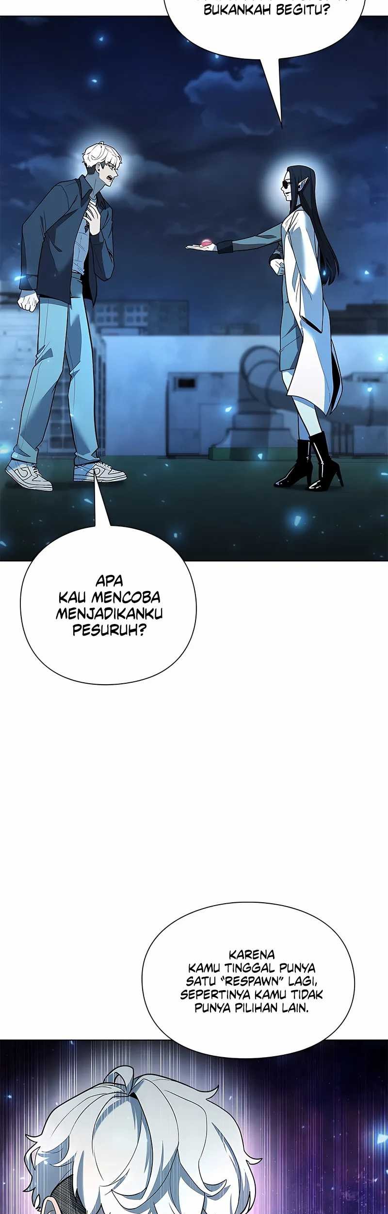 Weapon Maker Chapter 51 Gambar 91