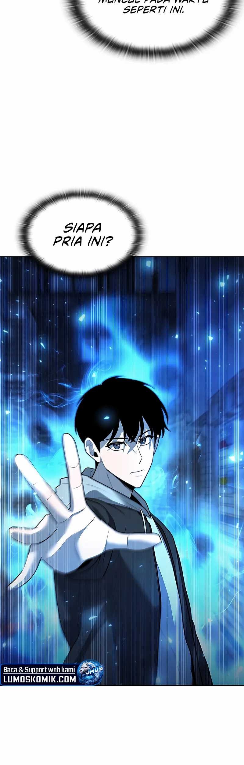 Weapon Maker Chapter 51 Gambar 10