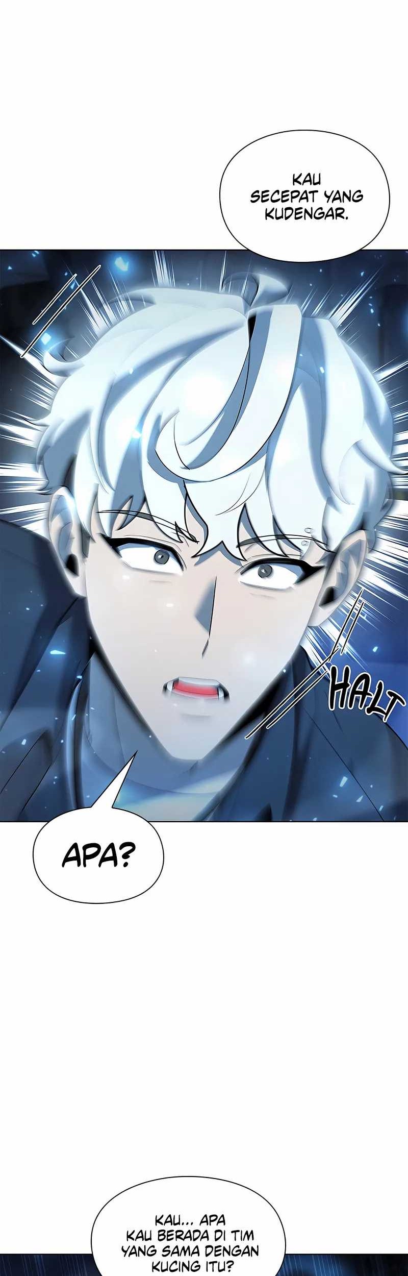 Weapon Maker Chapter 51 Gambar 11