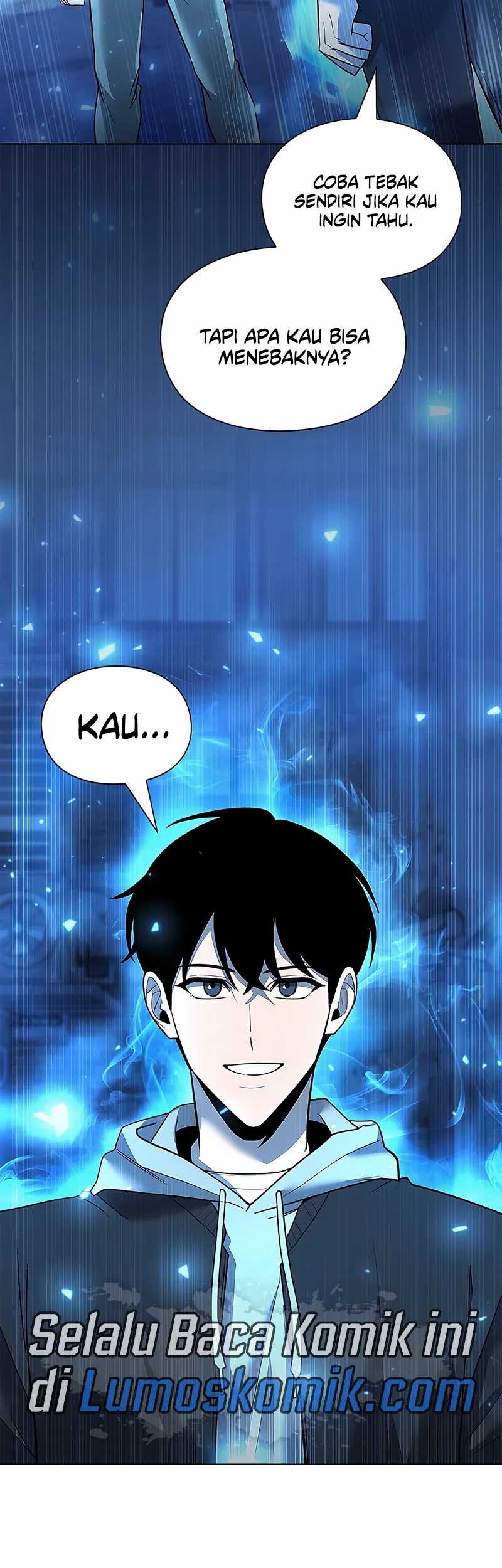 Weapon Maker Chapter 51 Gambar 13