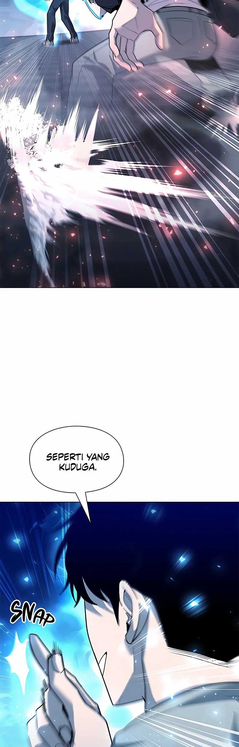 Weapon Maker Chapter 51 Gambar 20