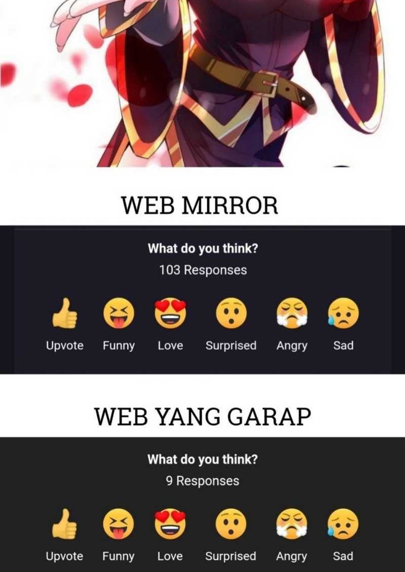 I Am the Virus Monarch Chapter 50 Gambar 43