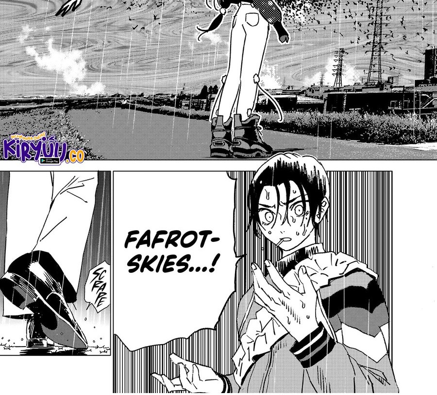 Ghost Fixers Chapter 39 Gambar 18