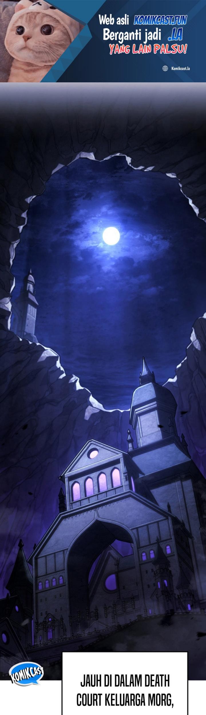 Baca  Revenge of the Iron-Blooded Sword Hound Chapter 105 Gambar 2