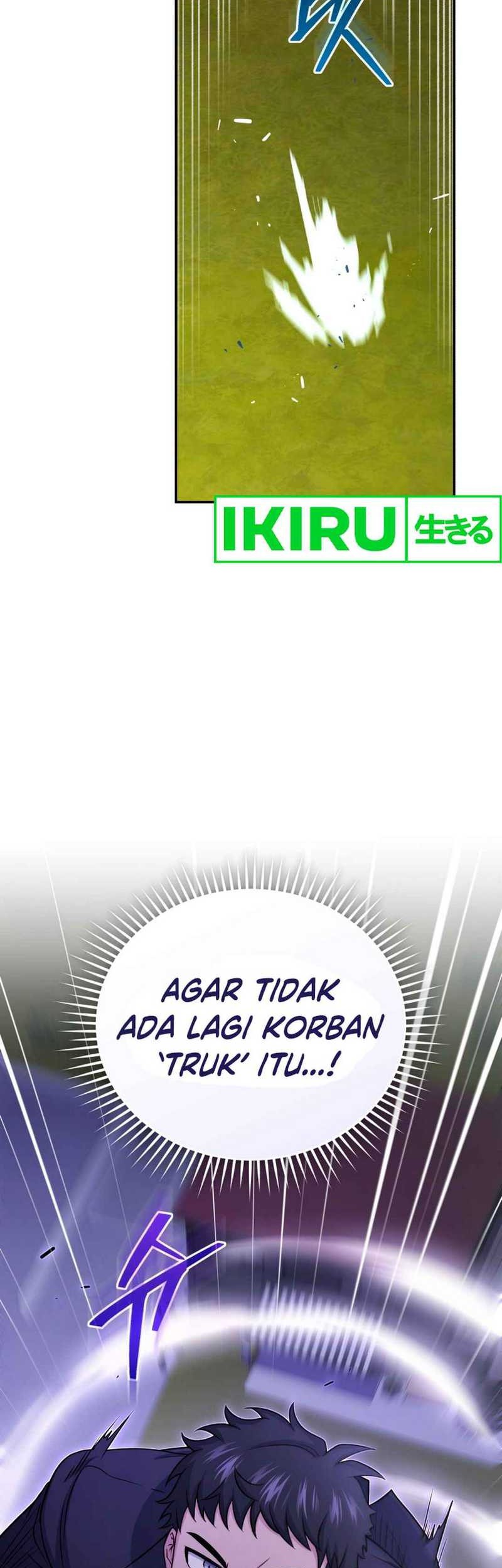 Bizarre Restaurant Chapter 76 Gambar 47