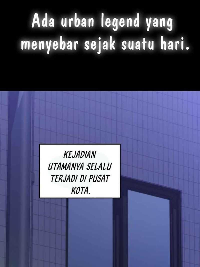 Bizarre Restaurant Chapter 76 Gambar 49