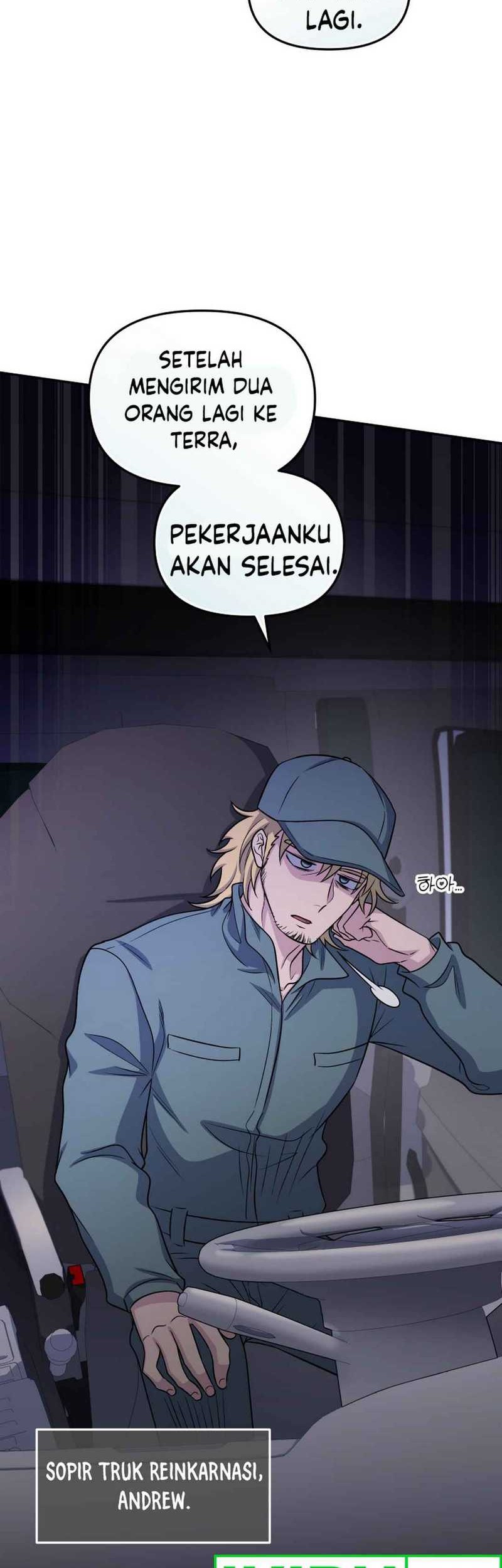 Bizarre Restaurant Chapter 76 Gambar 56