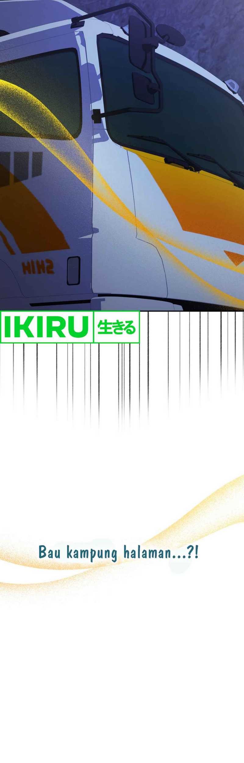 Bizarre Restaurant Chapter 76 Gambar 64