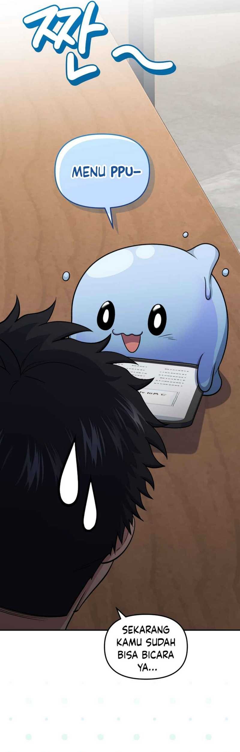 Bizarre Restaurant Chapter 76 Gambar 5