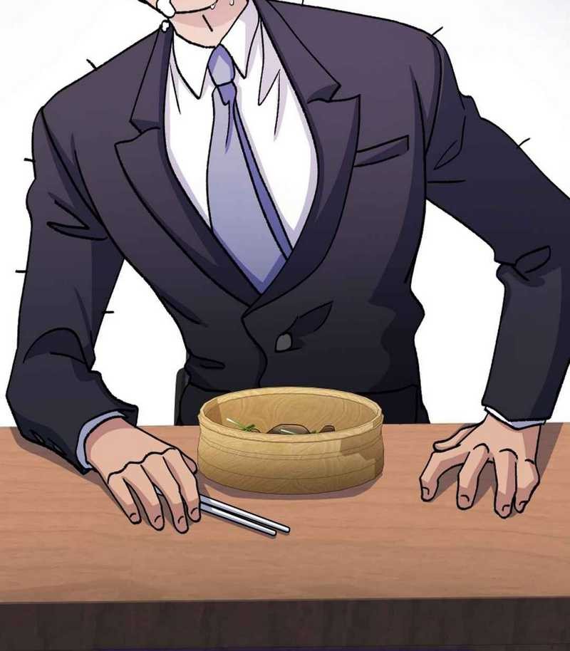 Bizarre Restaurant Chapter 76 Gambar 24