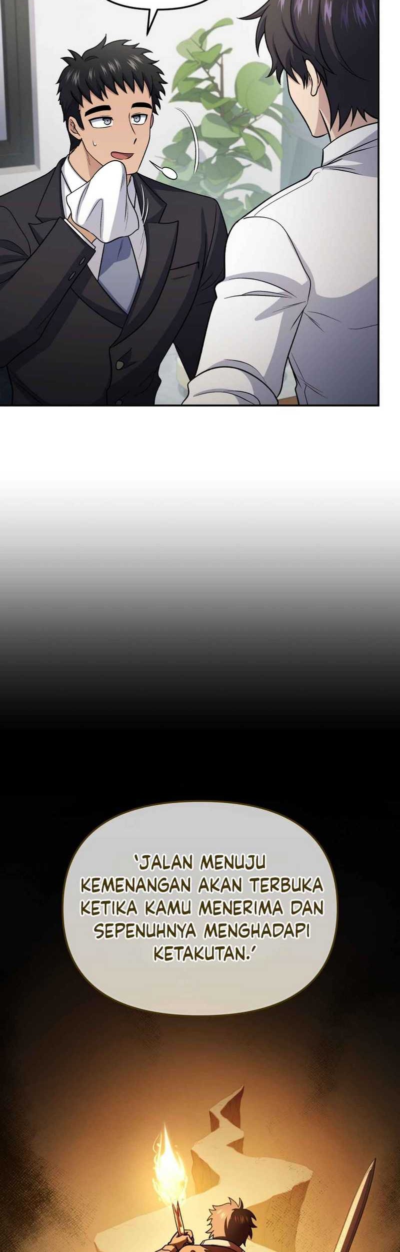 Bizarre Restaurant Chapter 76 Gambar 31