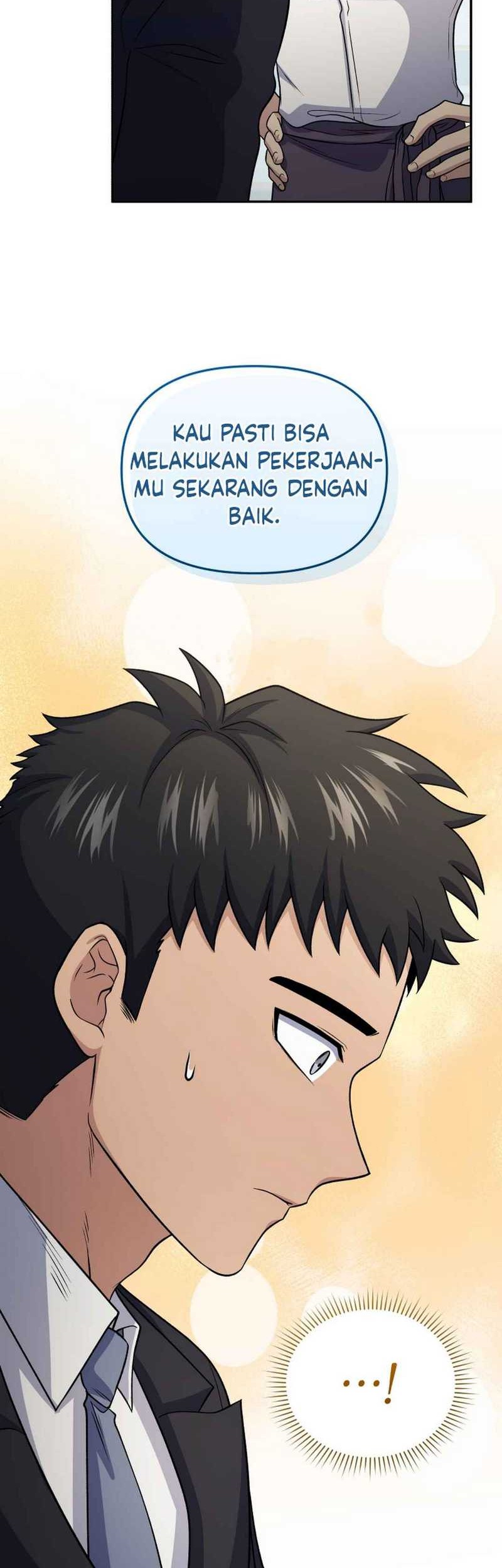 Bizarre Restaurant Chapter 76 Gambar 33