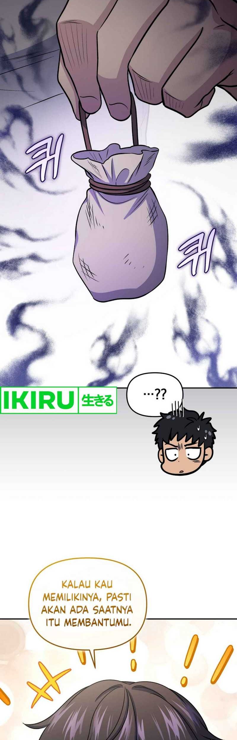 Bizarre Restaurant Chapter 76 Gambar 43