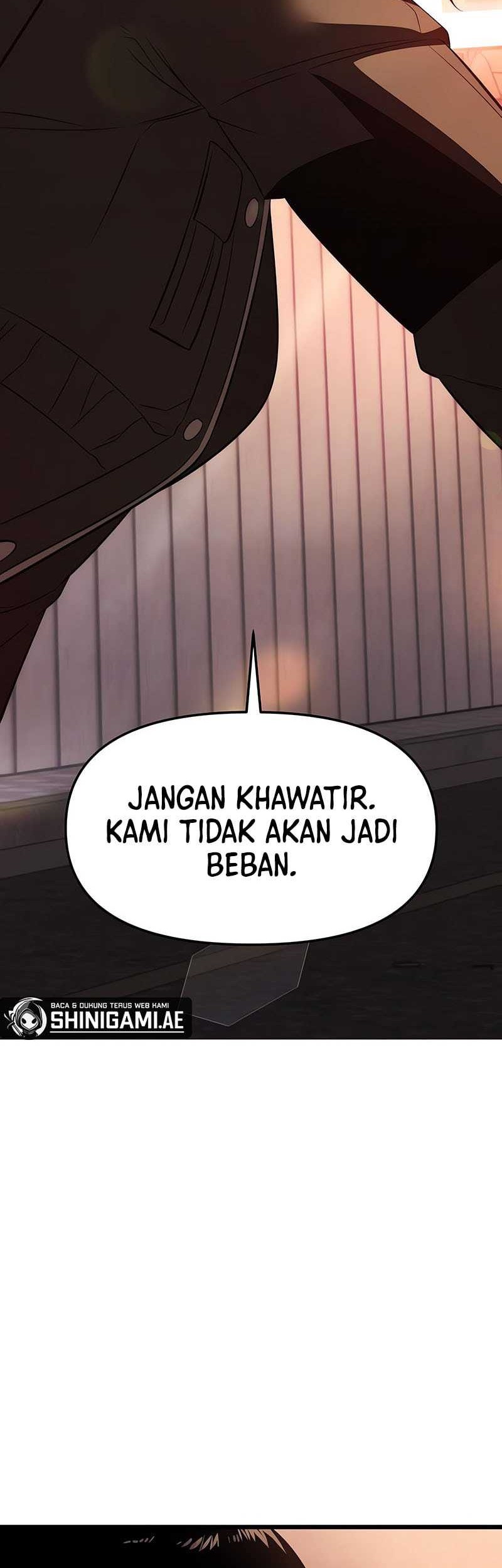 Baca I Obtained a Mythic Item Chapter 122 Gambar 2