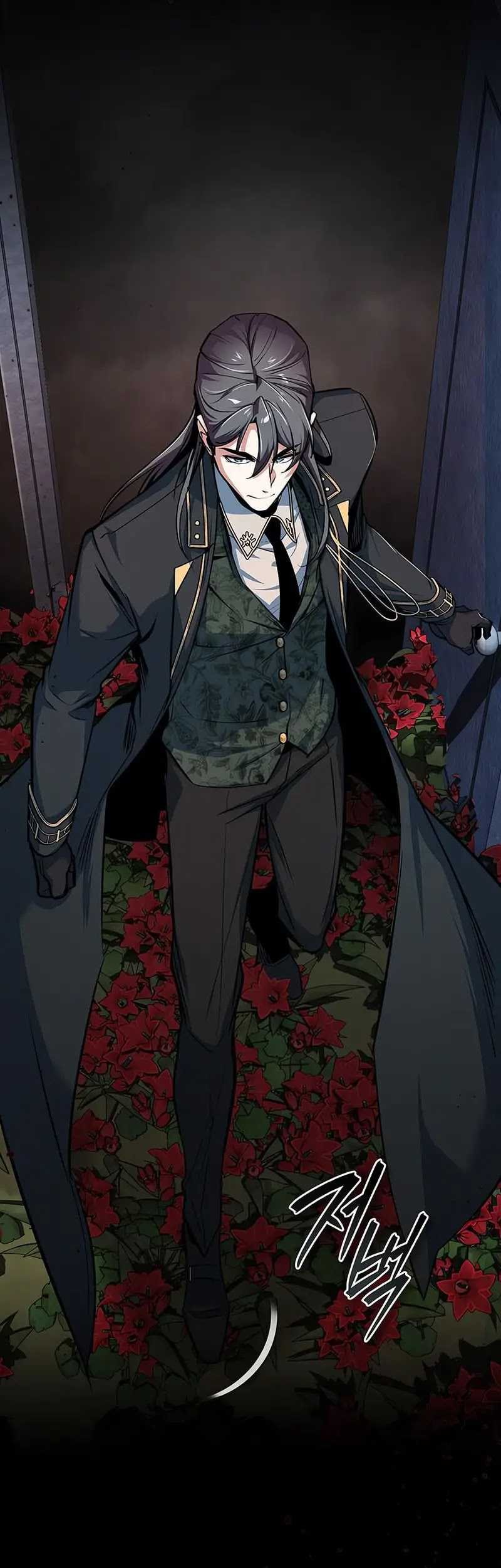 Academy’s Undercover Professor Chapter 112 Gambar 33