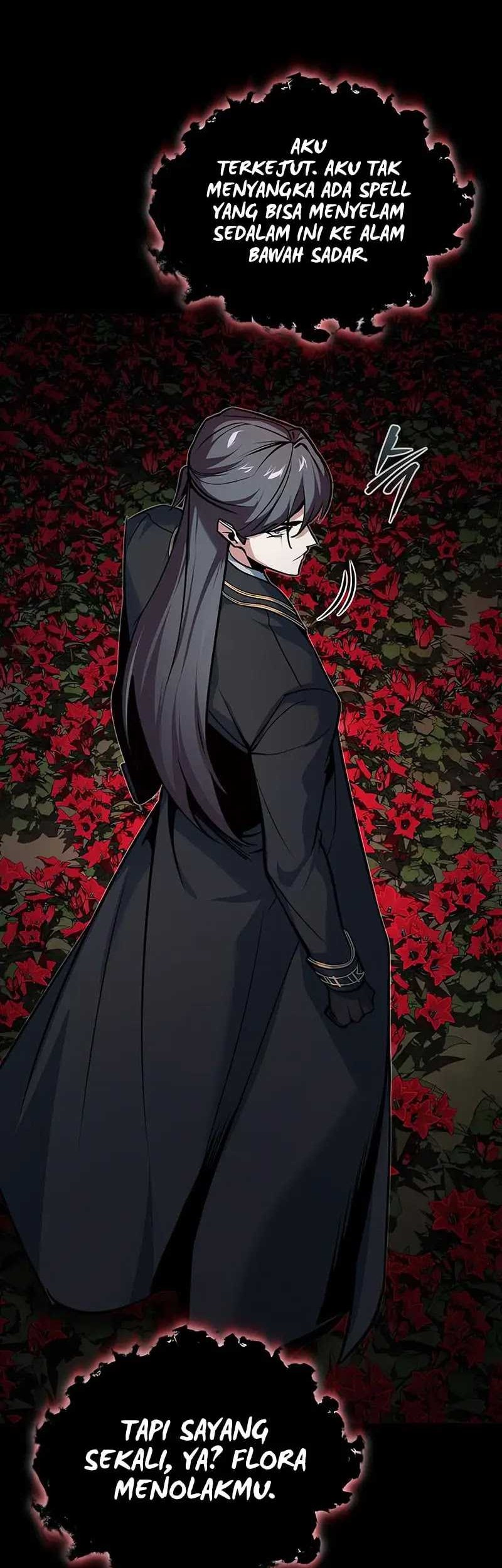 Academy’s Undercover Professor Chapter 112 Gambar 42