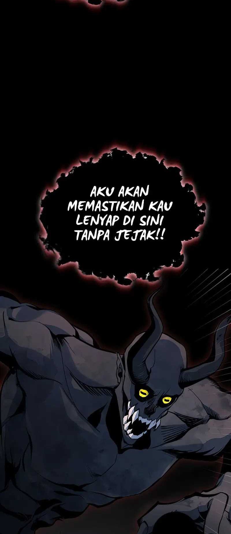 Academy’s Undercover Professor Chapter 112 Gambar 44