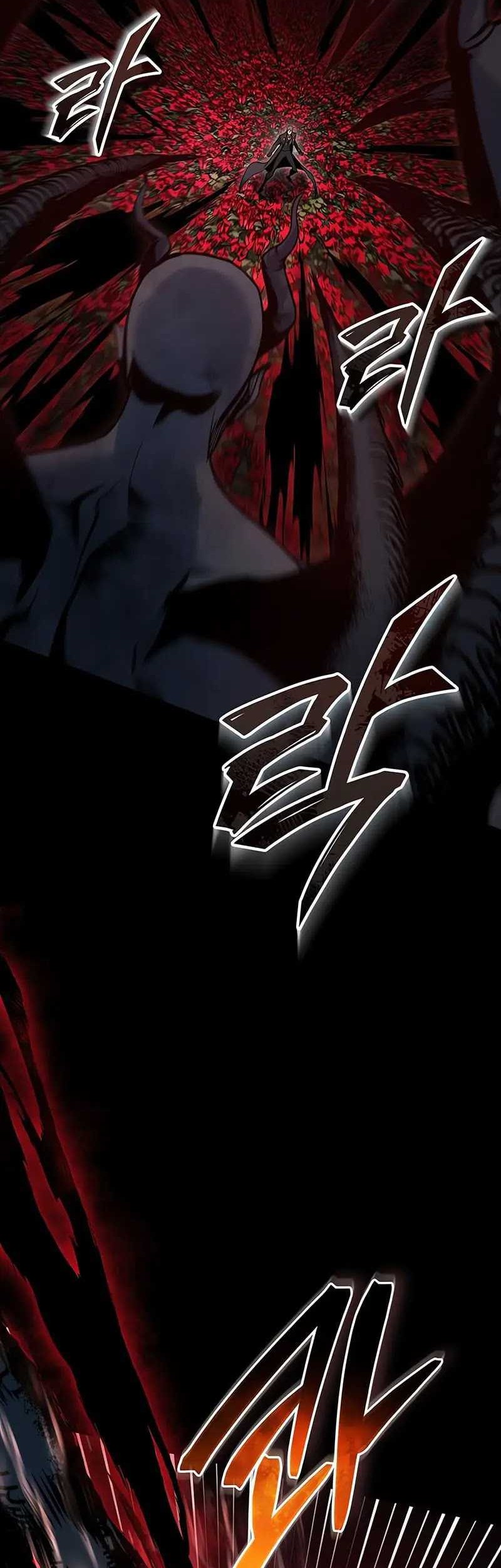 Academy’s Undercover Professor Chapter 112 Gambar 46