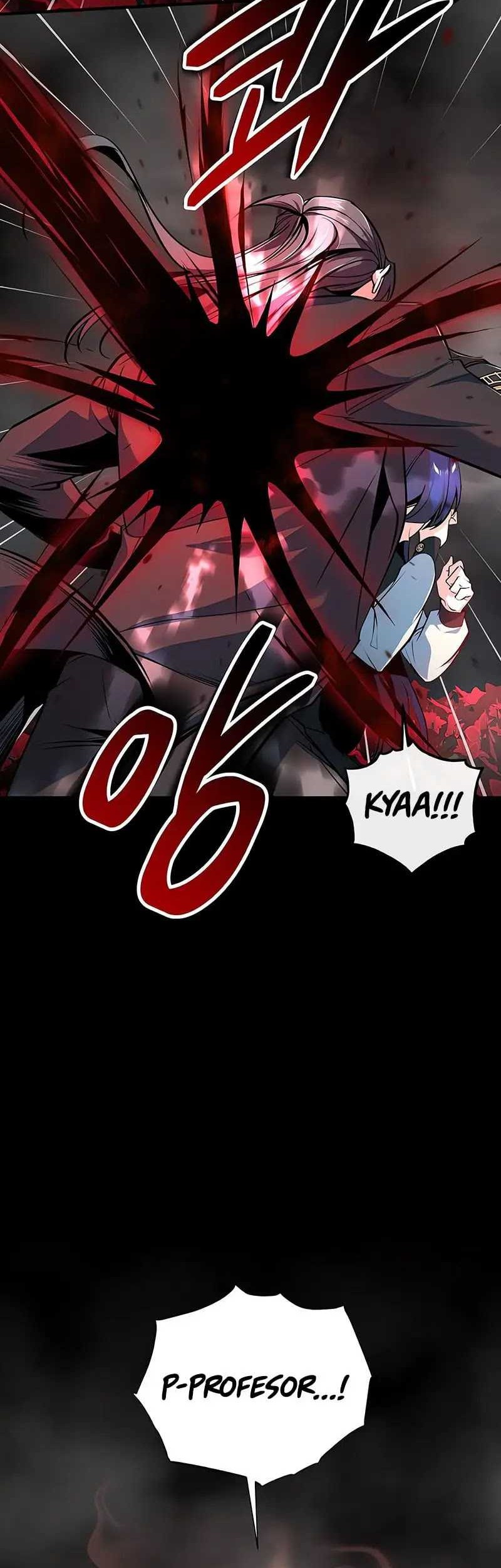 Academy’s Undercover Professor Chapter 112 Gambar 50