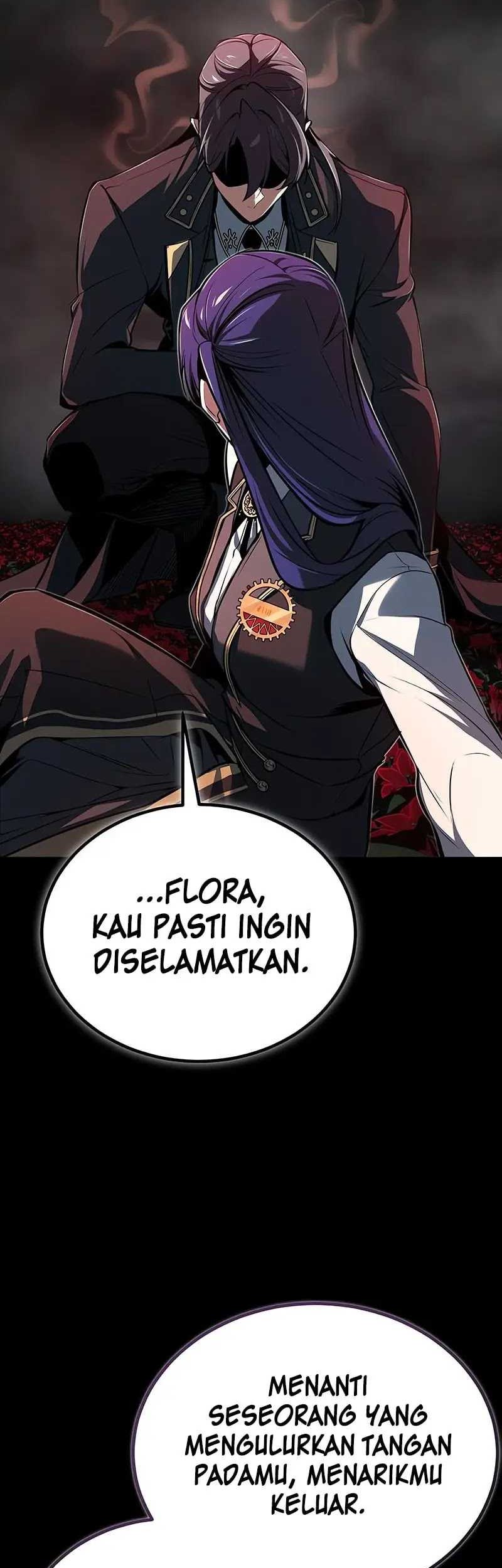 Academy’s Undercover Professor Chapter 112 Gambar 51