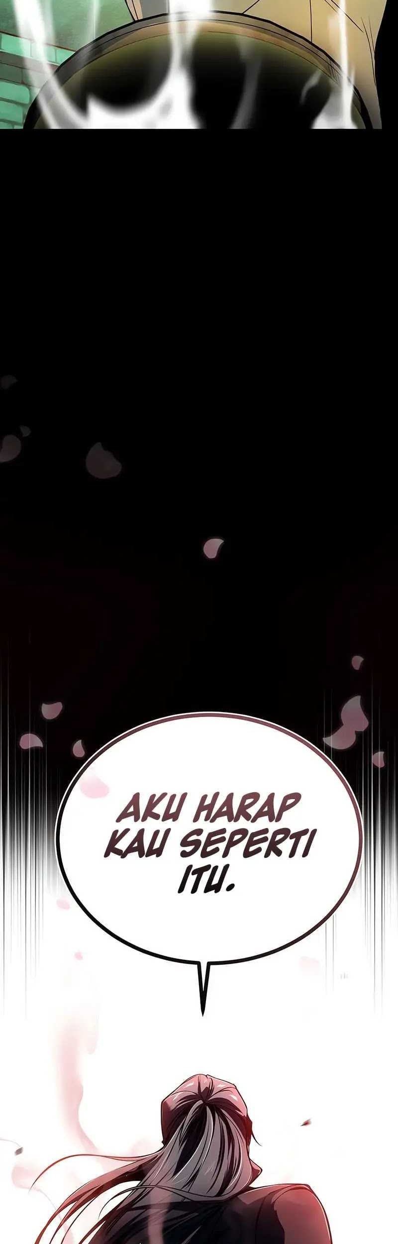 Academy’s Undercover Professor Chapter 112 Gambar 59