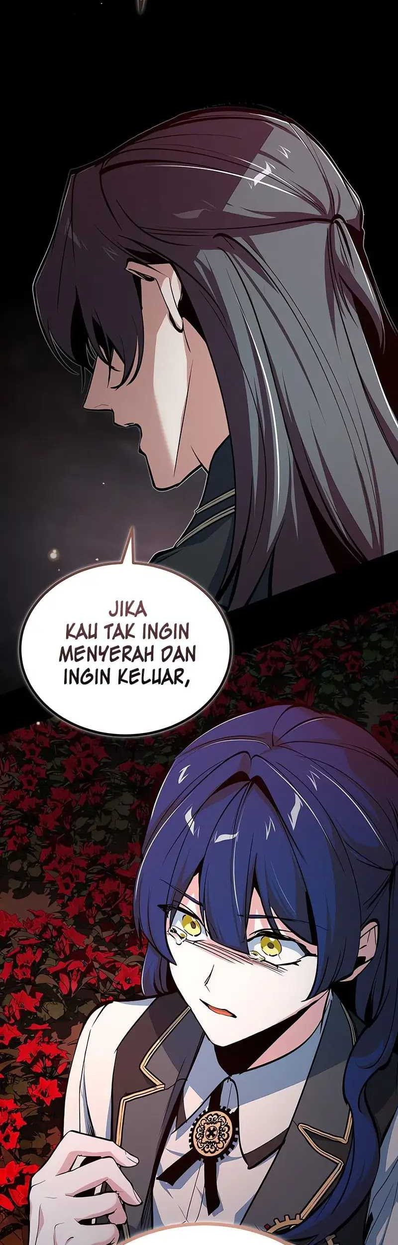 Academy’s Undercover Professor Chapter 112 Gambar 63