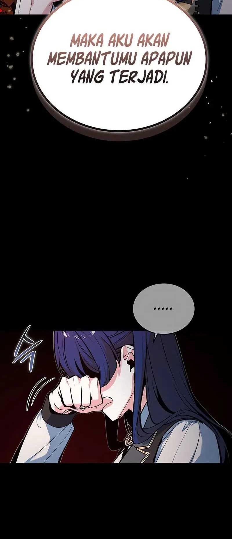 Academy’s Undercover Professor Chapter 112 Gambar 64