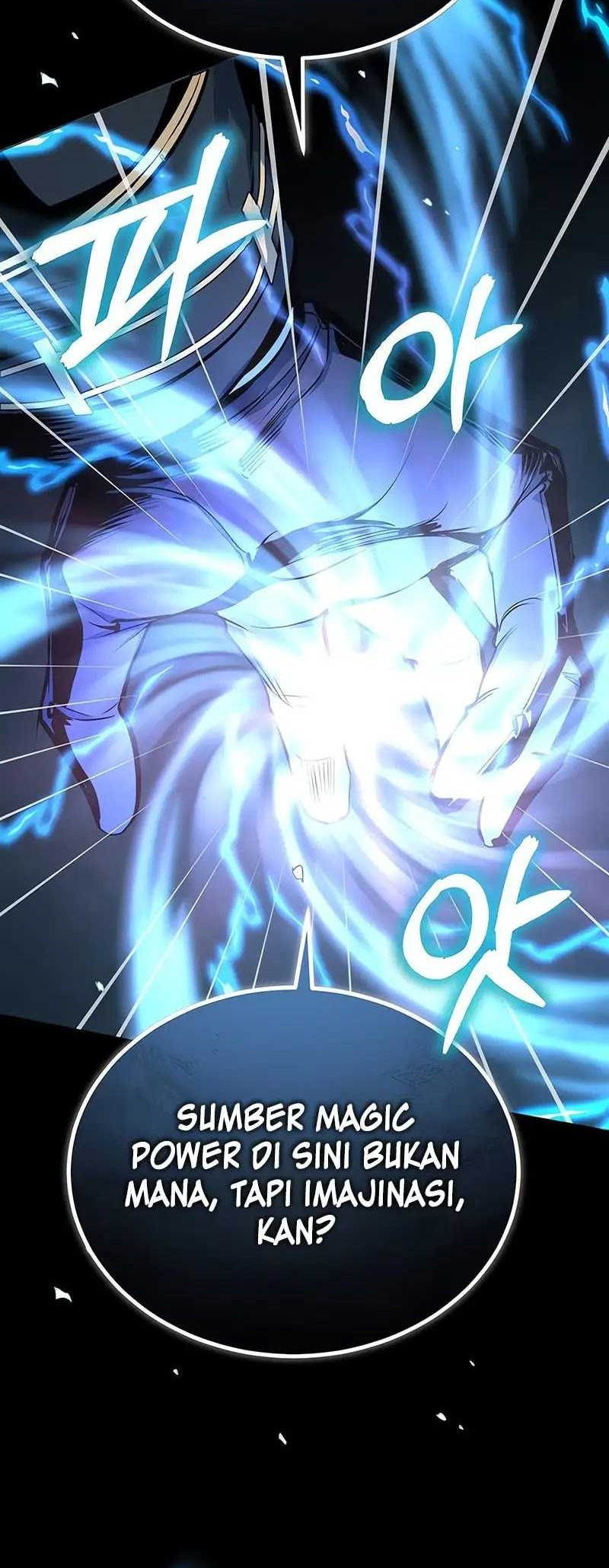 Academy’s Undercover Professor Chapter 112 Gambar 68