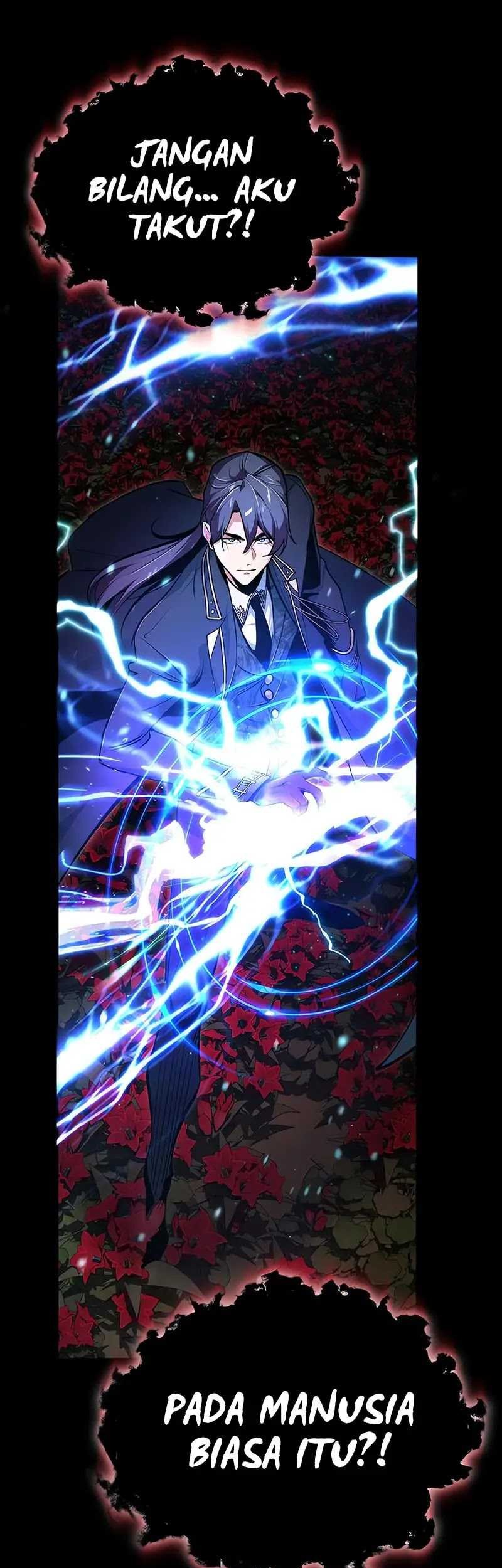 Academy’s Undercover Professor Chapter 112 Gambar 73