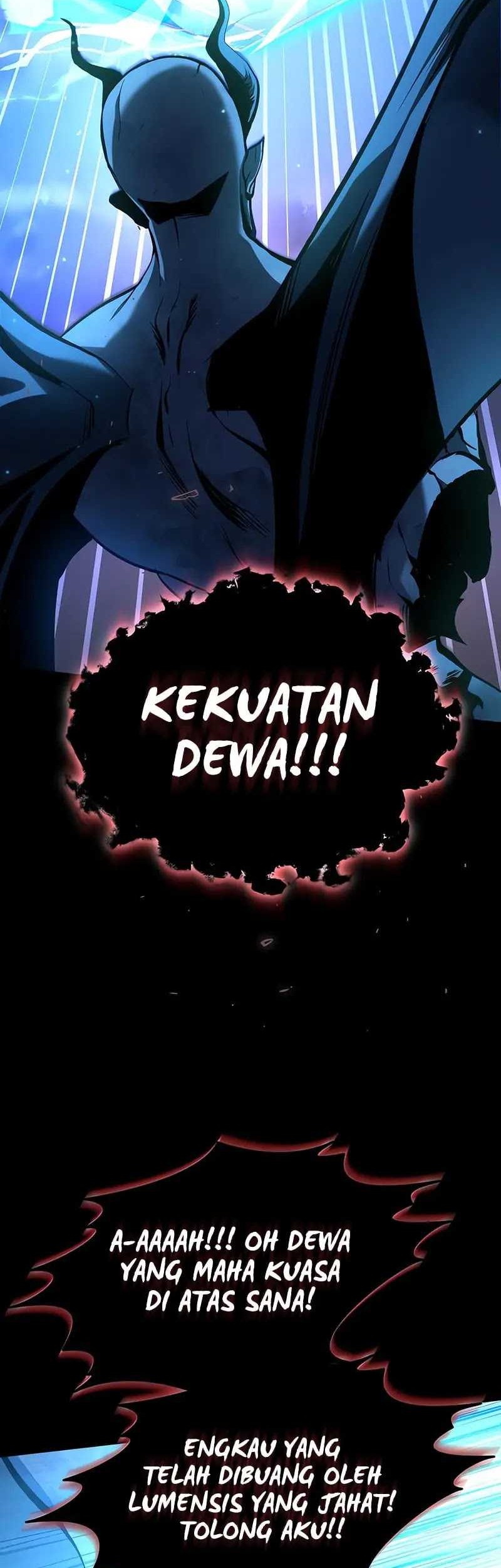 Academy’s Undercover Professor Chapter 112 Gambar 81