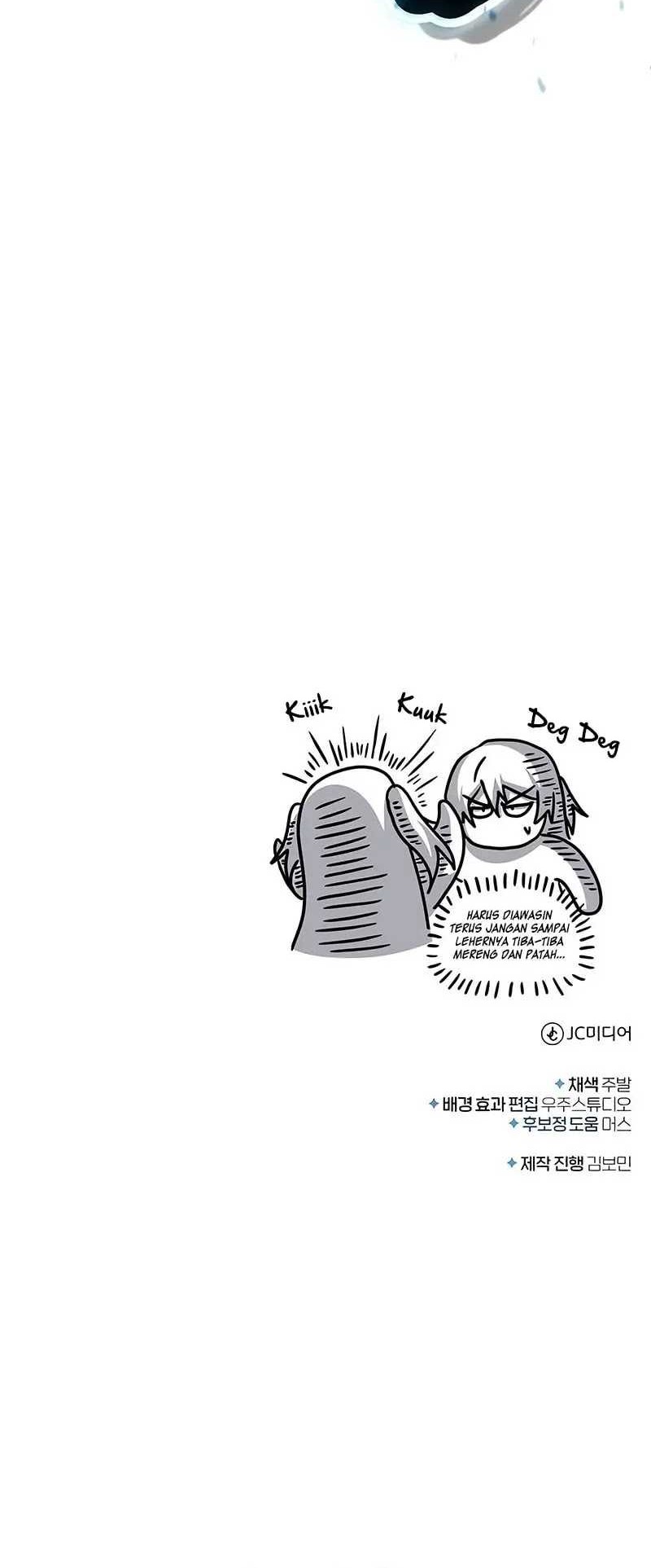 Academy’s Undercover Professor Chapter 112 Gambar 87