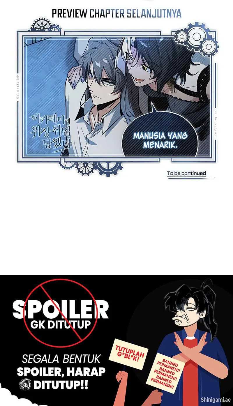 Academy’s Undercover Professor Chapter 112 Gambar 88
