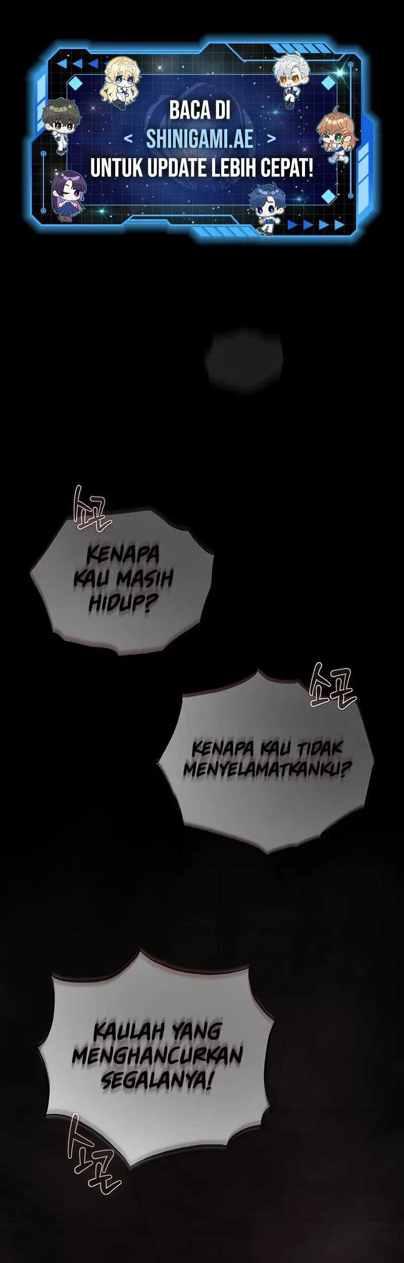 Baca Academy’s Undercover Professor Chapter 112 Gambar 2