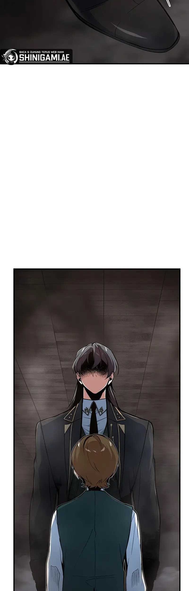 Academy’s Undercover Professor Chapter 112 Gambar 4