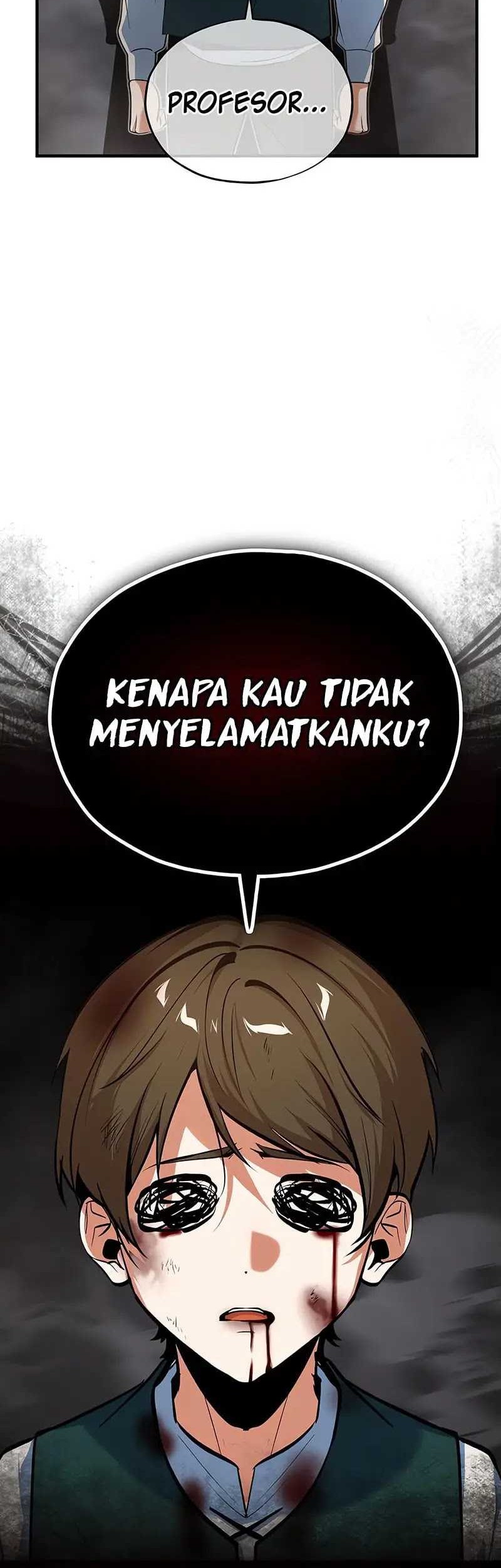 Academy’s Undercover Professor Chapter 112 Gambar 5