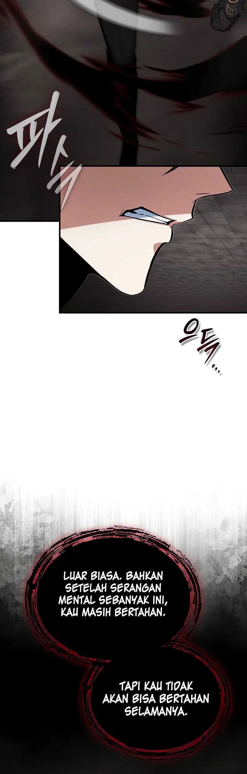 Academy’s Undercover Professor Chapter 112 Gambar 7
