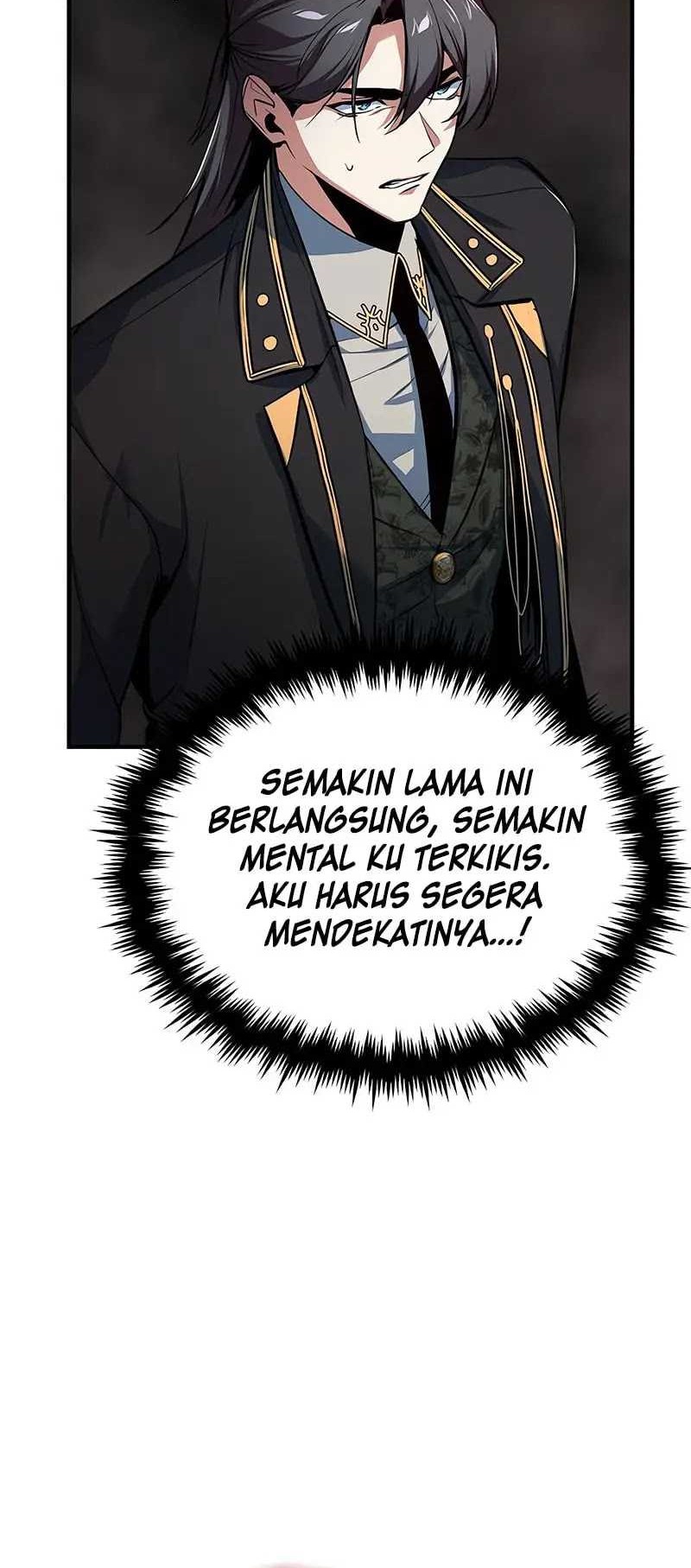 Academy’s Undercover Professor Chapter 112 Gambar 9