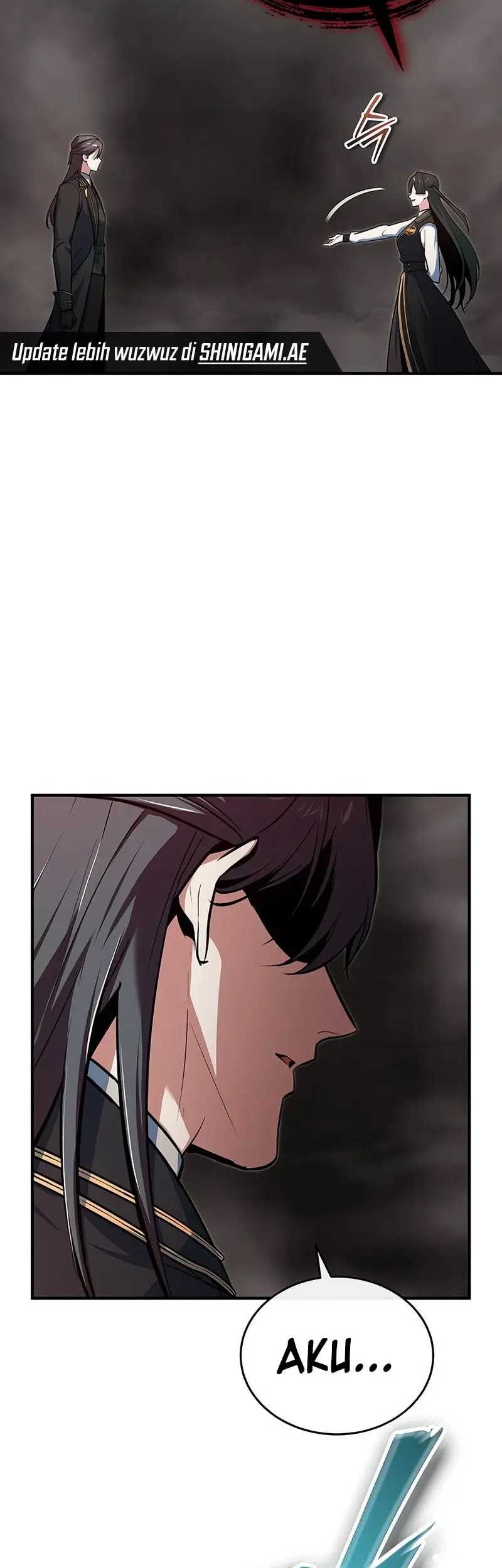 Academy’s Undercover Professor Chapter 112 Gambar 20