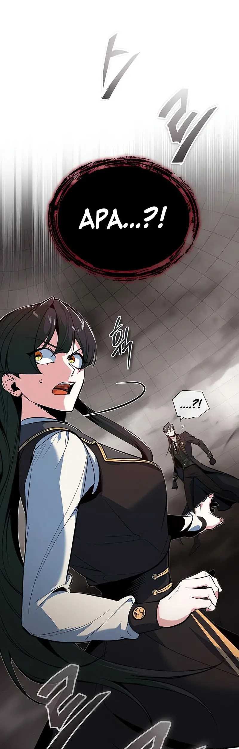 Academy’s Undercover Professor Chapter 112 Gambar 22