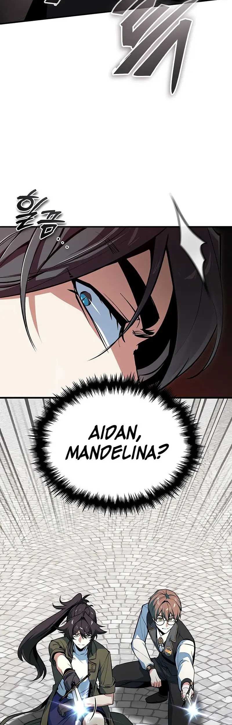 Academy’s Undercover Professor Chapter 112 Gambar 23