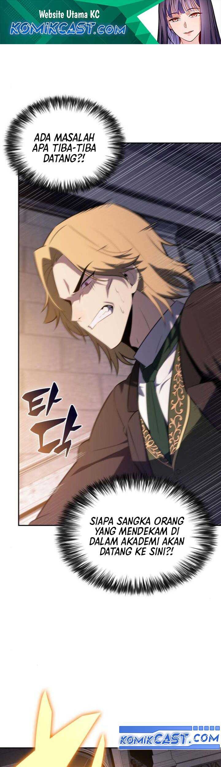 Baca The Regressed Son Of A Duke Is An Assassin Chapter 67 Gambar 2