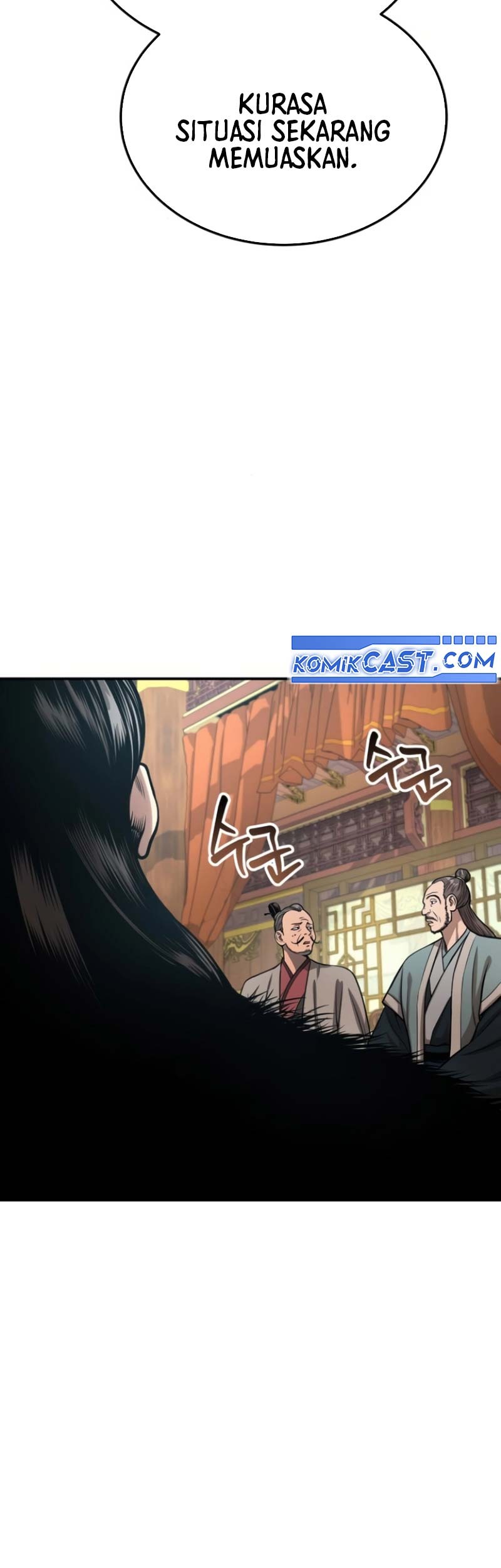 Records of the Demonic Path’s Return Chapter 52 Gambar 18