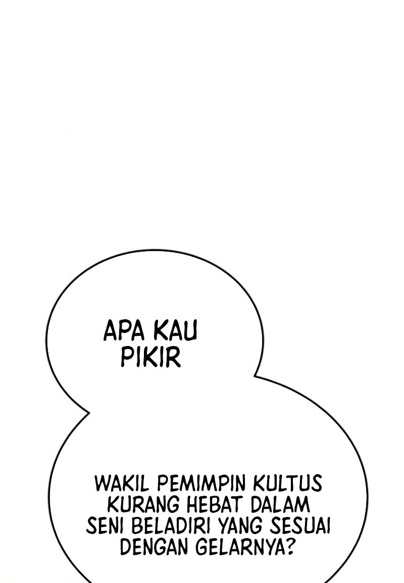 Records of the Demonic Path’s Return Chapter 52 Gambar 21