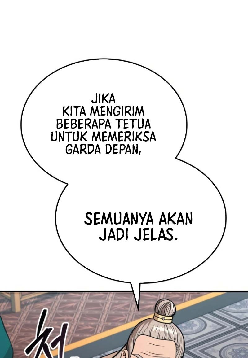 Records of the Demonic Path’s Return Chapter 52 Gambar 25